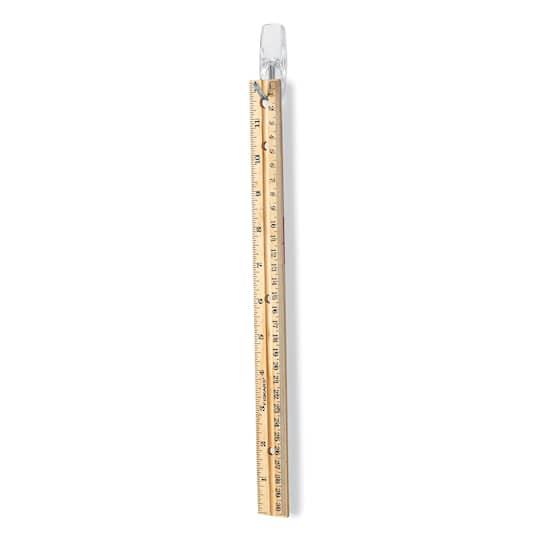 Command™ Clear Medium Wire Hooks